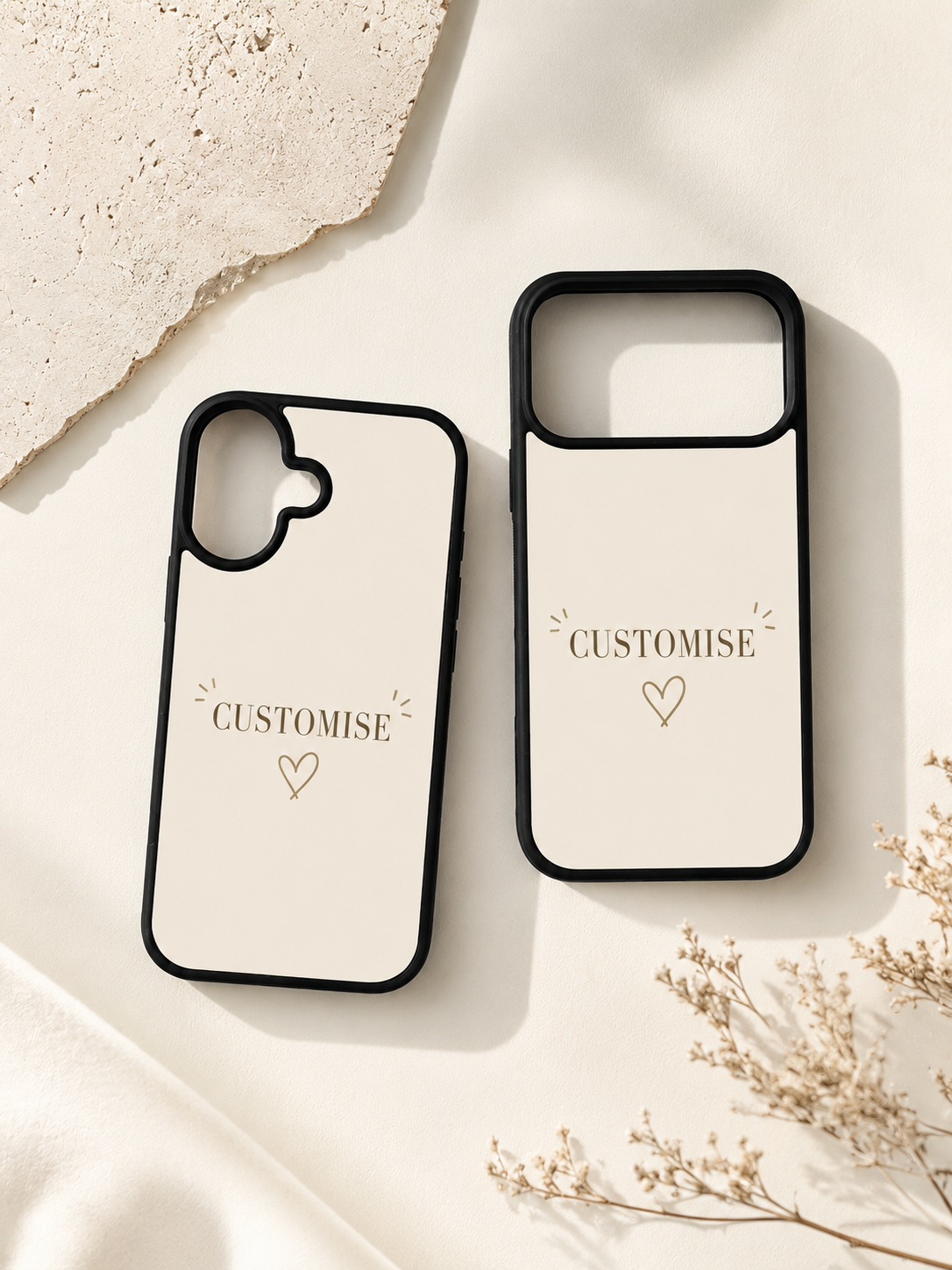 Custom Case
